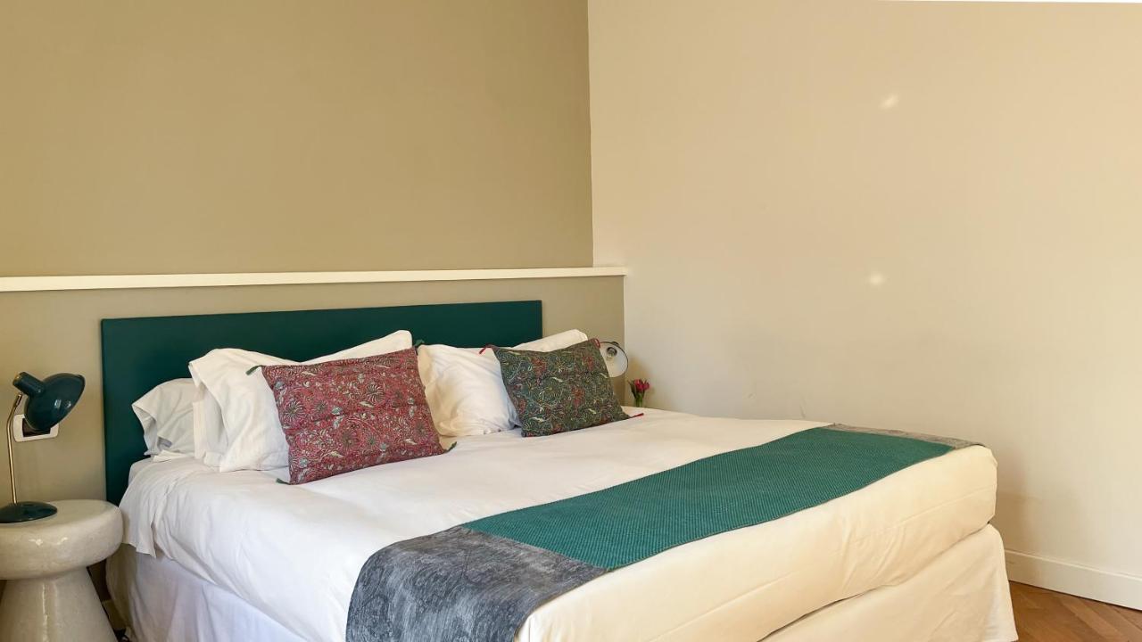 Ntb Bed & Breakfast Roma
